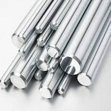 Alluminium alloy